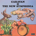 Caravan - Caravan & The New Symphonia (Uk) [LP]