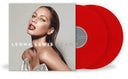 Echo [Red Vinyl]