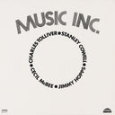 Charles Tolliver  / Stanley Cowell - Music Inc [Deluxe 180 Gram]