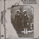 Heath Bros - Marchin On [CD]