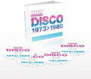 Now That's What I Call An Era-Disco: 1973-1980 [CD]
