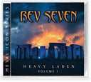 Rev Seven - Heavy Laden Vol. 1 [CD]