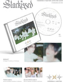 TOMORROW X TOGETHER - Starkissed (Sted) [CD]