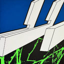 Oneohtrix Point Never - Tranquilizer (Gate) [LP]