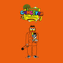 Gangster Doodles Presents - Gangster Music Vol. 3 [CD]