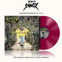 Unorthodox [Clear Vinyl] (Mgta) [180 Gram] [Reissue]