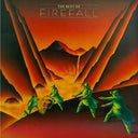 Firefall - Best Of Firefall: Greatest Hits [Clear Vinyl] [Limited Edition] (Red)