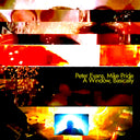 Peter Evans - Window Basically [CD]