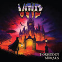 Void - Forbidden Morals [CD]