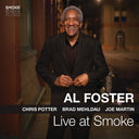 Al Foster - Live At Smoke [LP]
