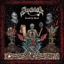 Sepulchral - Beneath The Shroud [Clear Vinyl] (Red)