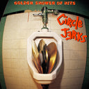 Circle Jerks - Golden Shower Of Hits [Clear Yellow Vinyl]