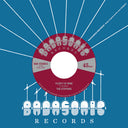 The Utopians - Plenty Of Wine [7" Vinyl]