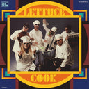 Lettuce - Cook [CD]