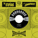 The Bandulus Vs. The Utopians - SoundClash Series Vol.3 [7" Vinyl]