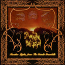Pumpkin Witch - Macabre Myths from The Grimlit Gravehills [LP]