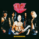 Oz - Iii Warning [CD]