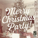 Mayer Hawthorne - Merry Christmas Party! b/w What Do The Lonely Do At Christmas? [Translucent Emerald Green]