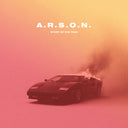 Story Of The Year - Arson (Jewl) [CD]