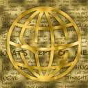 State Champs - Around the World and Back (10th Anniversary Deluxe Edition) -  [Orange/Yellow/Black ice w/ Glitter 2LP]