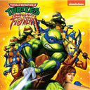 Teenage Mutant Ninja Turtles Tournament - O.S.T. [LP]