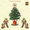 Strange Daisy Christmas / Various - Strange Daisy Christmas / Various [180 Gram]