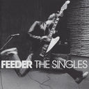 Feeder - Singles [With Booklet] [Digipak]
