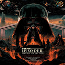 Star Wars: Episode Iii - Revenge Of The Sith - Ost [LP]