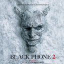 Atticus Derrickson - Black Phone 2 - O.S.T. [Blue and Pearlescent White]
