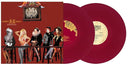 Panic At The Disco - Fever You Can't Sweat Out [Red Apple LP]