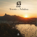 45trio - Tenorio B/W Nebulosa [7" Vinyl]