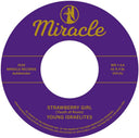 Young Israelites - Strawberry Girl B/W Stay By My Side [7" Vinyl]