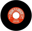 Ska Flames - Mun Dun Gu / Mun Dun Gu (Mighty Massa Dub Mix) [7" Vinyl]