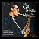 Pre-Order: Gil Melle  (Ita) - Gil Melle Collection: Volume 1 (Ita) [CD]