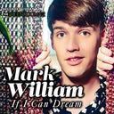 Mark William - If I Can Dream: Live At The Green Room 42 [CD]