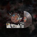 Counter Intuitive Presents: Cosmic Debris V2 / Var - Counter Intuitive Presents: Cosmic Debris V2 / Var [LP]