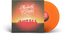 Mariachi El Bronx - Mariachi El Bronx IV [Transparent Orange]