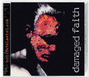 Damaged Faith - Damaged Faith [Limited Edition]