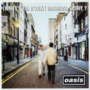 Oasis - What's The Story Morning Glory (Box) [7" Vinyl]