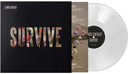 Lewis Capaldi - Survive [Clear 12" EP]