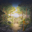 Julianna Barwick  / Lattimore,Mary - Tragic Magic [CD]
