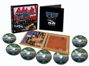 Nightlife / Fighting Box Set - Limited Edition [CD]