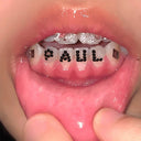 Swimming Paul - Smiling Through The Pain 2 [LP]