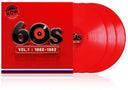 Now Yearbook Presents the 60s Volume 1: 1960-1962 - Now Yearbook Presents The 60s Volume 1: 1960-1962 [LP]