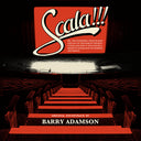 Adamson, Barry - Scala!!! (Original Music By Barry Adamson) [CD]