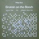 Ictus / Suzanne Vega  / Collegium Vocale Gent - Einstein On The Beach [CD]