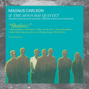 Magnus Carlson  / Ray,Moon - Shadows [CD]