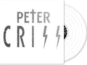 Peter Criss - Peter Criss [White Colored Vinyl]