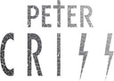 Peter Criss - Peter Criss - White Wallet (Bonus Track) [Limited Edition]