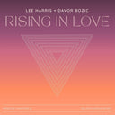 Lee Harris  / Bozic,Davor - Rising In Love [CD]